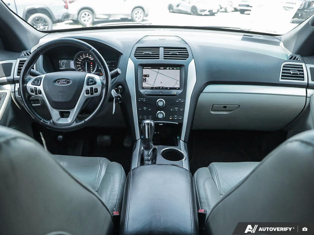 used 2011 Ford Explorer car, priced at $2,500