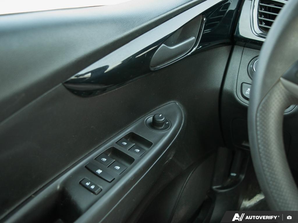 used 2018 Chevrolet Spark car, priced at $7,998