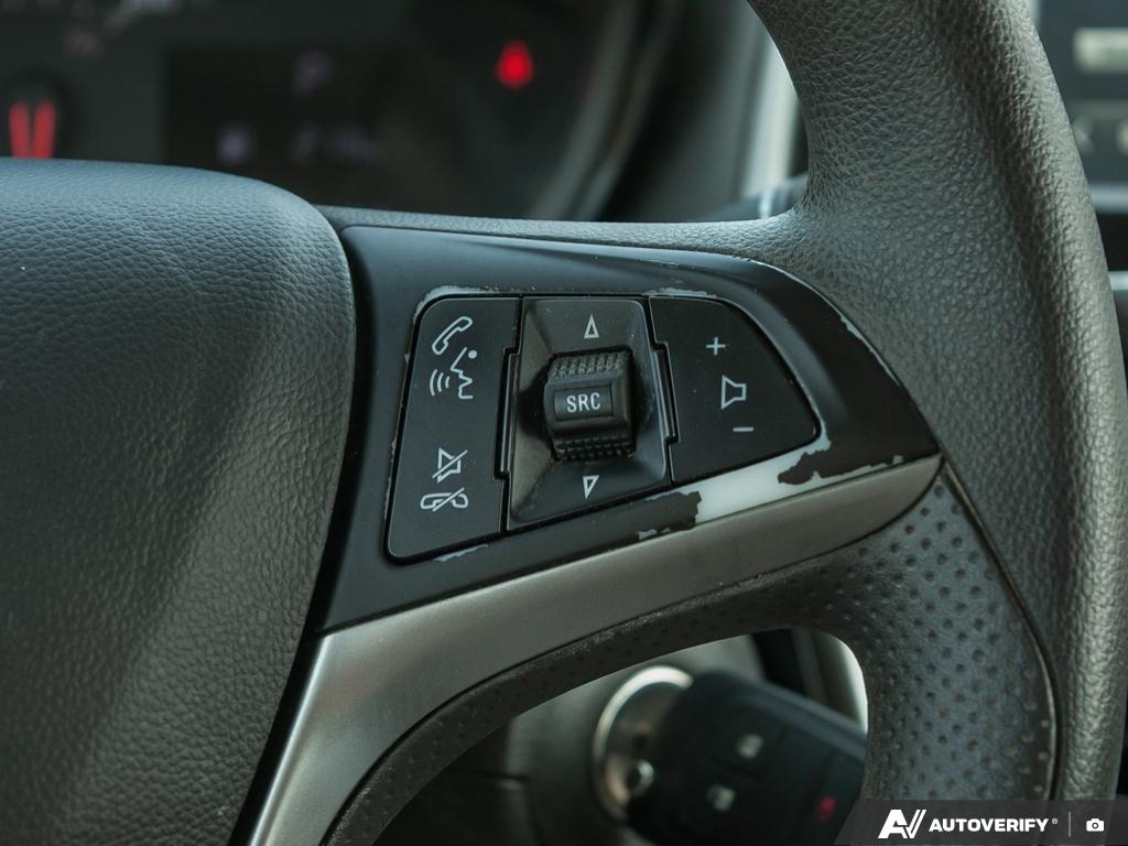 used 2018 Chevrolet Spark car, priced at $7,998