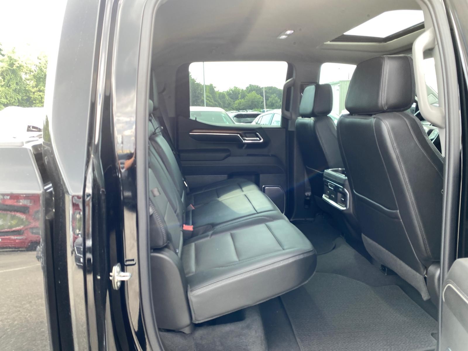 used 2024 GMC Sierra 1500 car, priced at $73,008