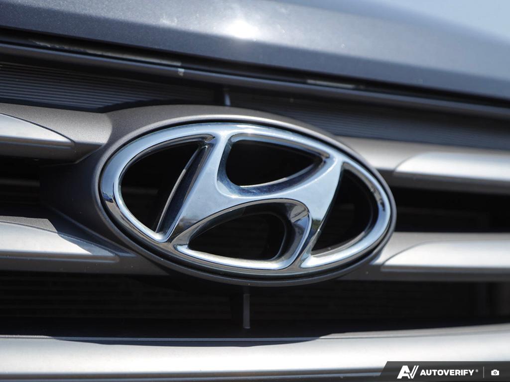 used 2017 Hyundai Santa Fe Sport car, priced at $16,250