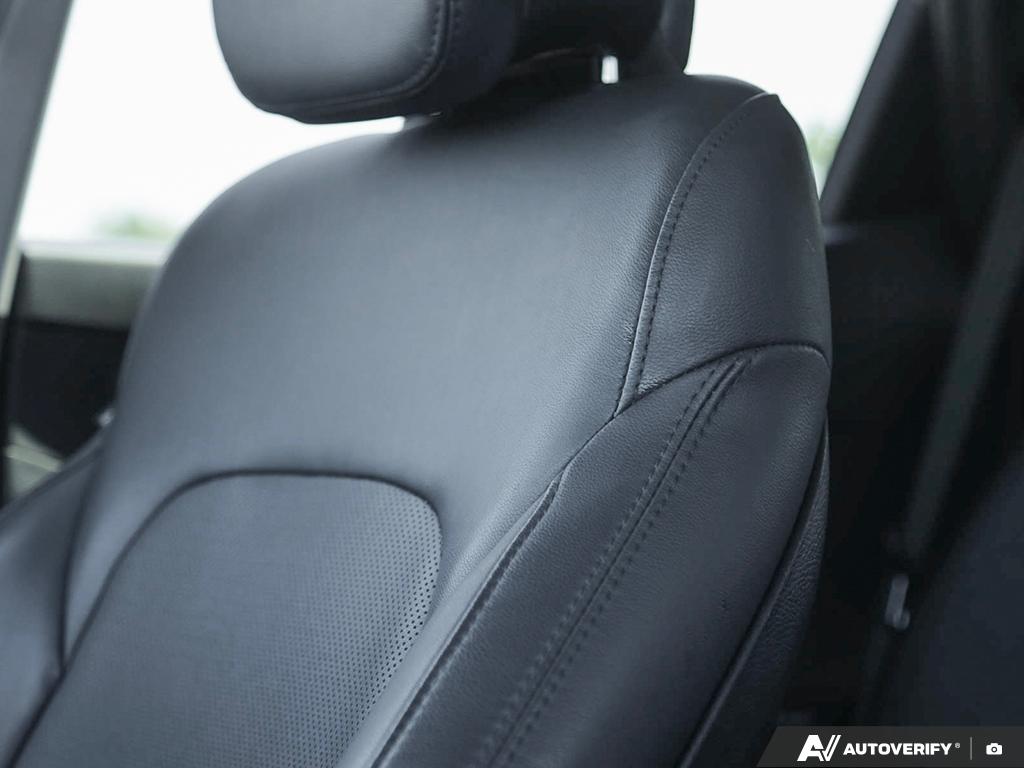 used 2017 Hyundai Santa Fe Sport car, priced at $16,250