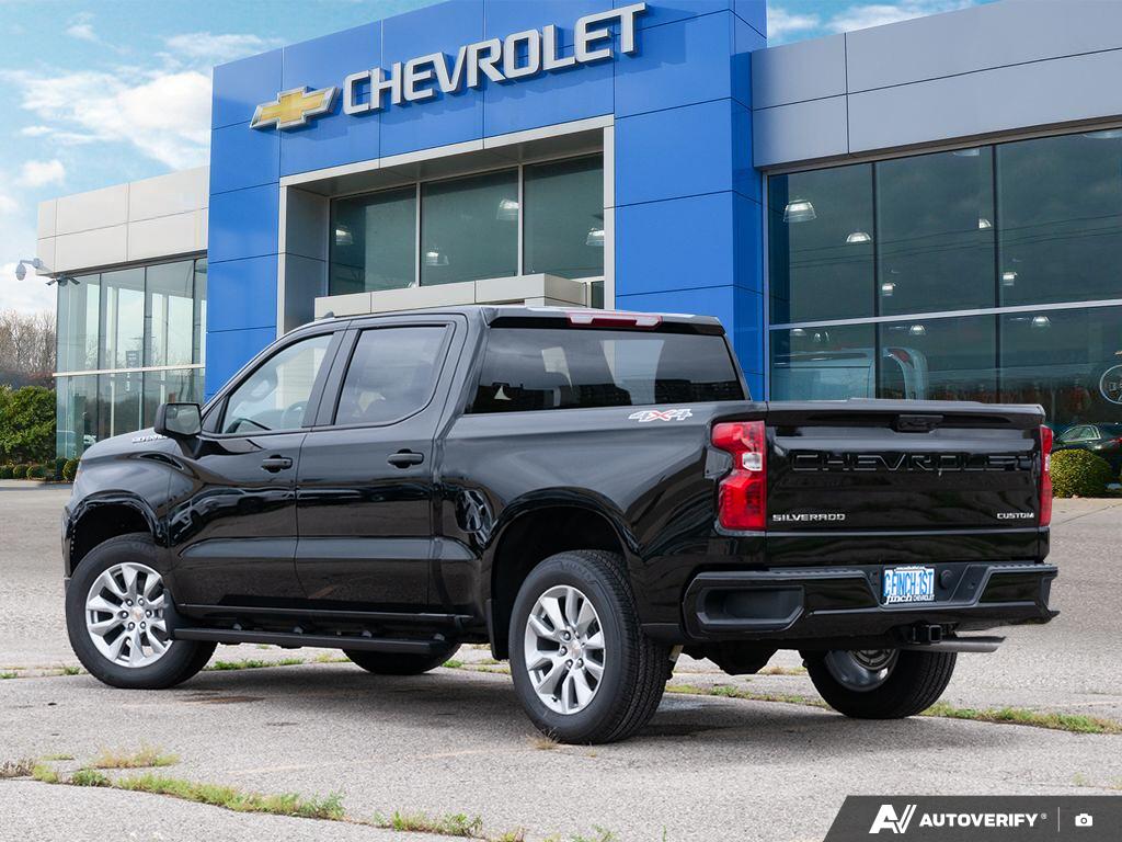 used 2026 Chevrolet Silverado 1500 car, priced at $66,698