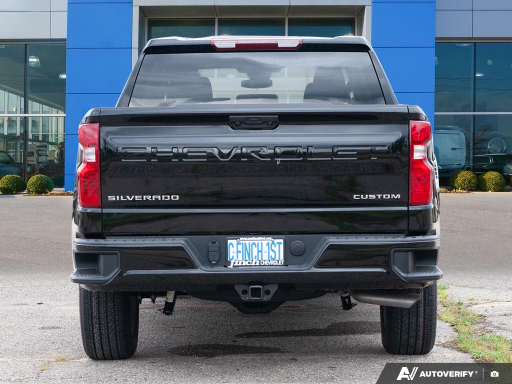used 2026 Chevrolet Silverado 1500 car, priced at $66,698