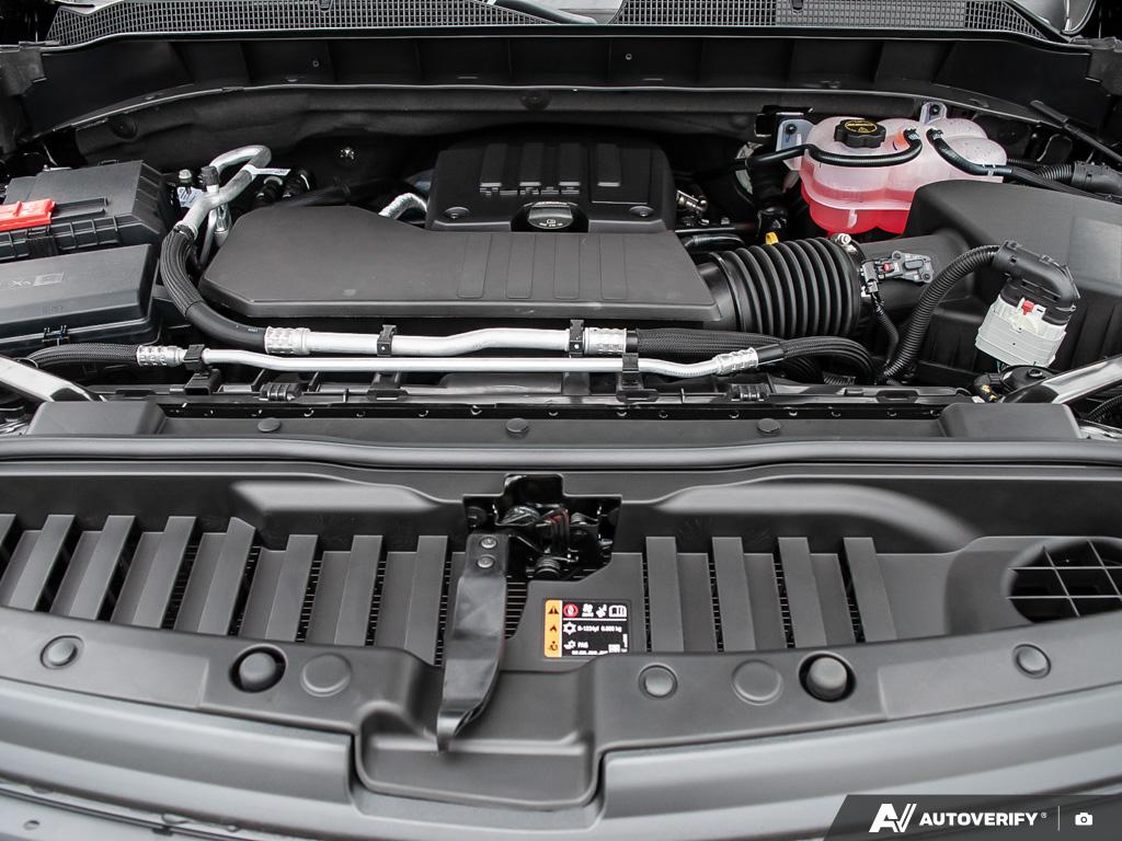 used 2026 Chevrolet Silverado 1500 car, priced at $66,698