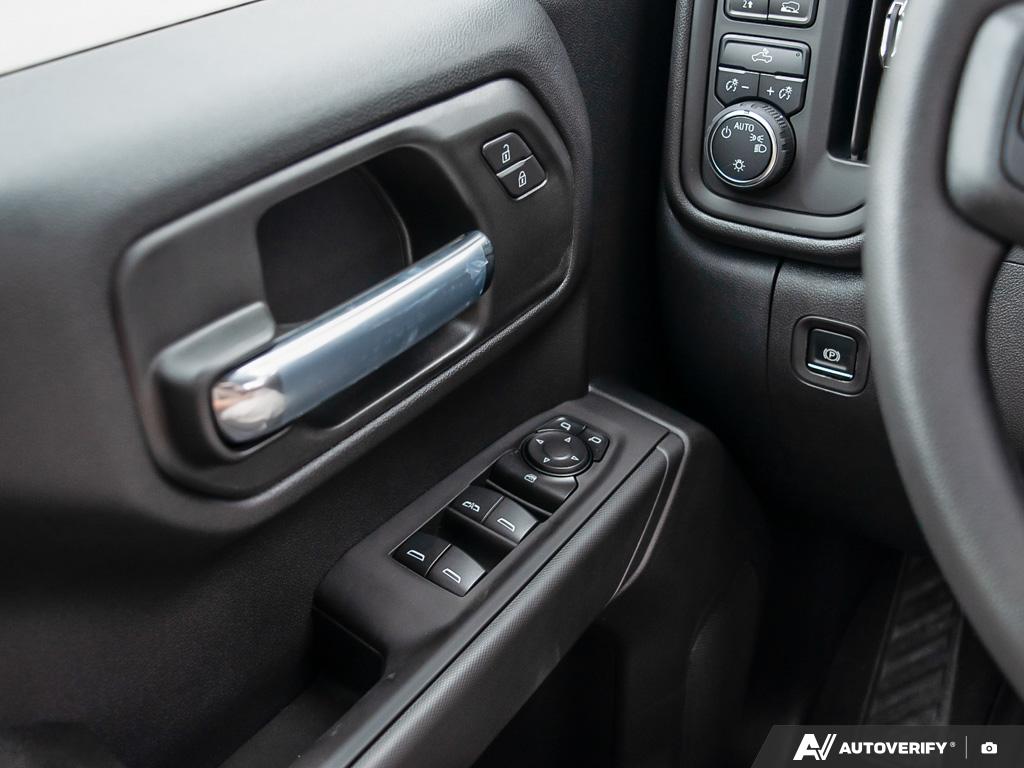 used 2026 Chevrolet Silverado 1500 car, priced at $66,698