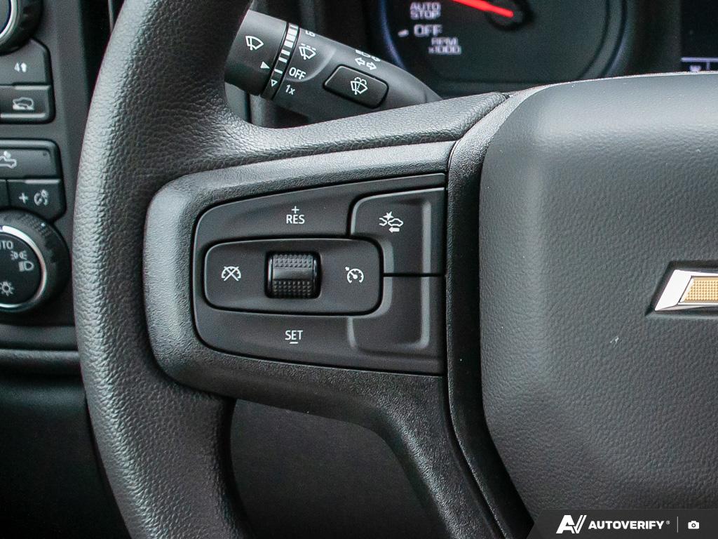 used 2026 Chevrolet Silverado 1500 car, priced at $66,698