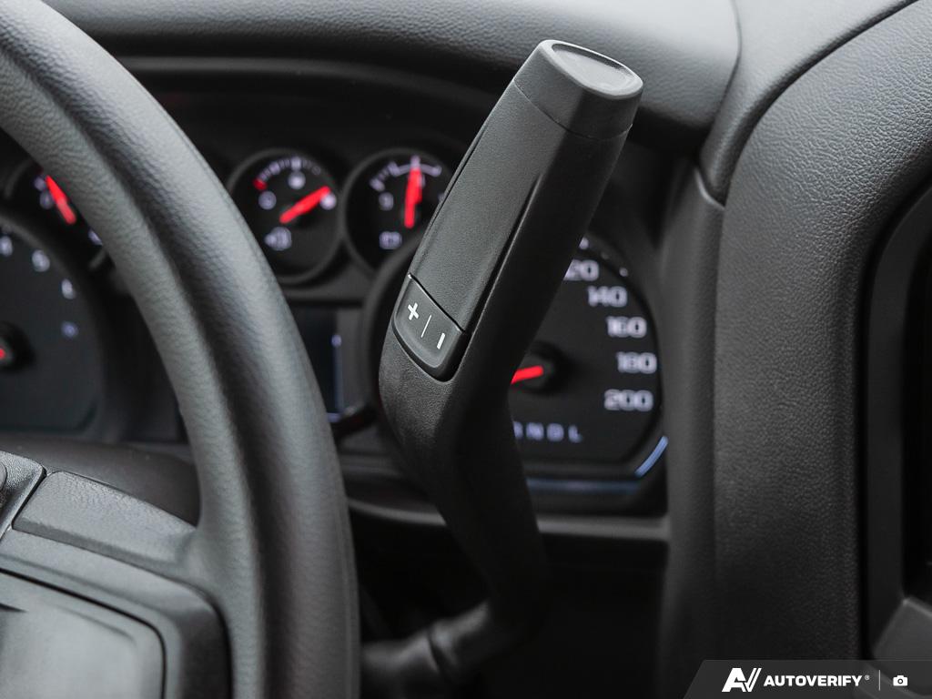 used 2026 Chevrolet Silverado 1500 car, priced at $66,698