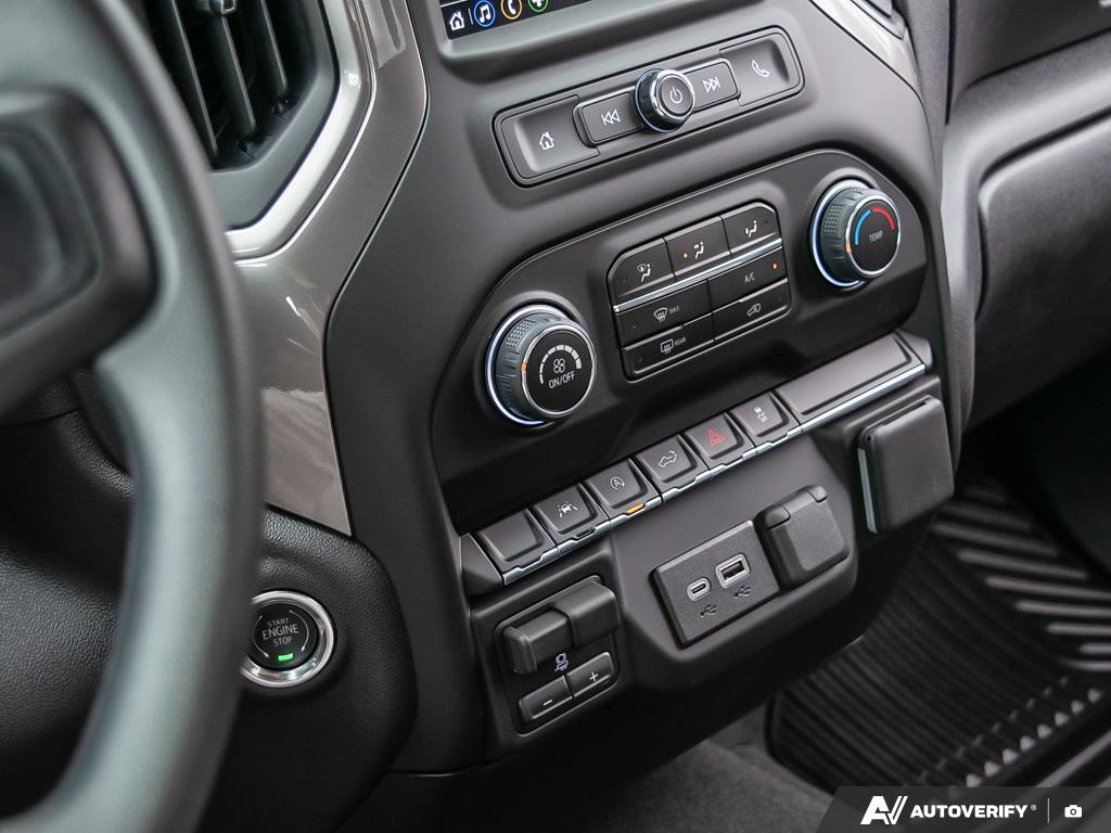 used 2026 Chevrolet Silverado 1500 car, priced at $66,698