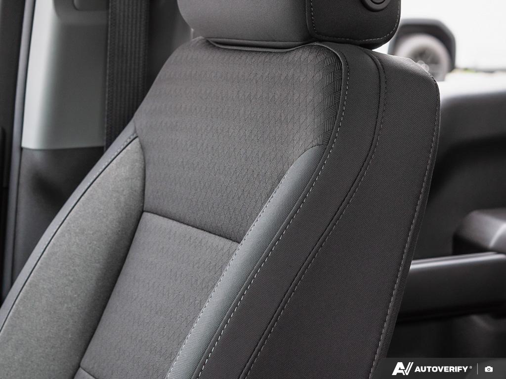 used 2026 Chevrolet Silverado 1500 car, priced at $66,698