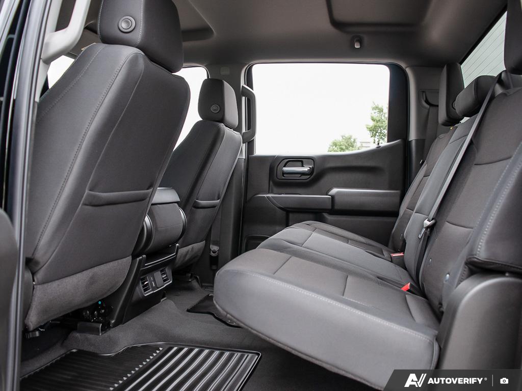 used 2026 Chevrolet Silverado 1500 car, priced at $66,698