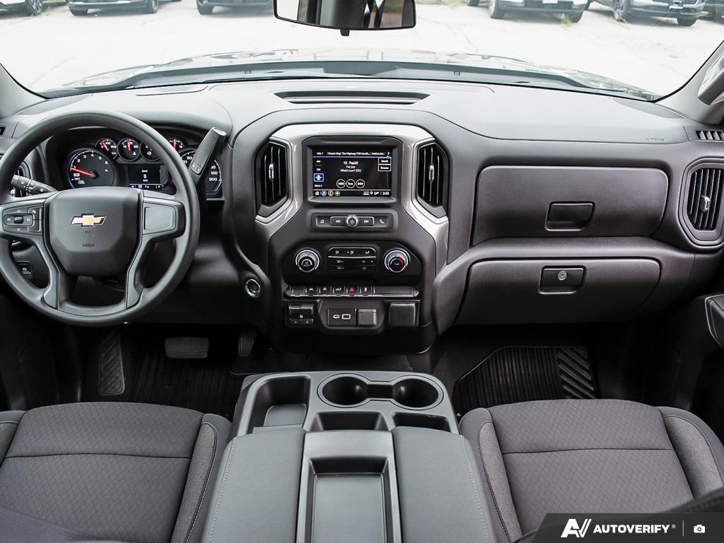 used 2026 Chevrolet Silverado 1500 car, priced at $66,698