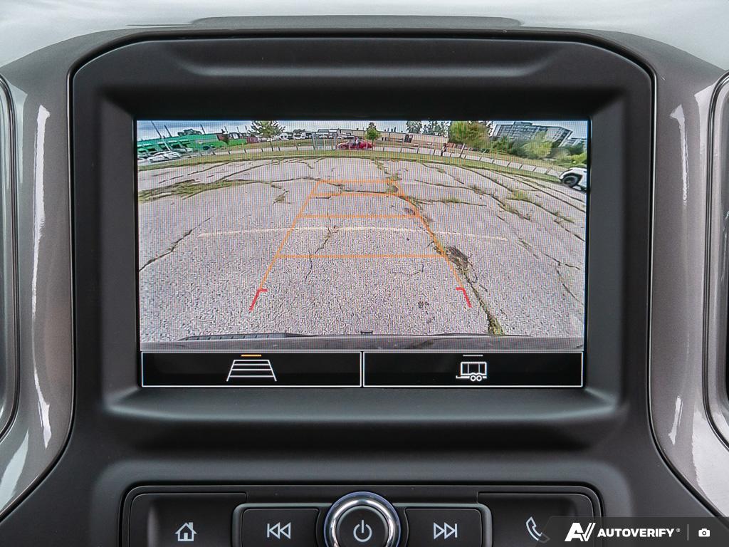used 2026 Chevrolet Silverado 1500 car, priced at $66,698