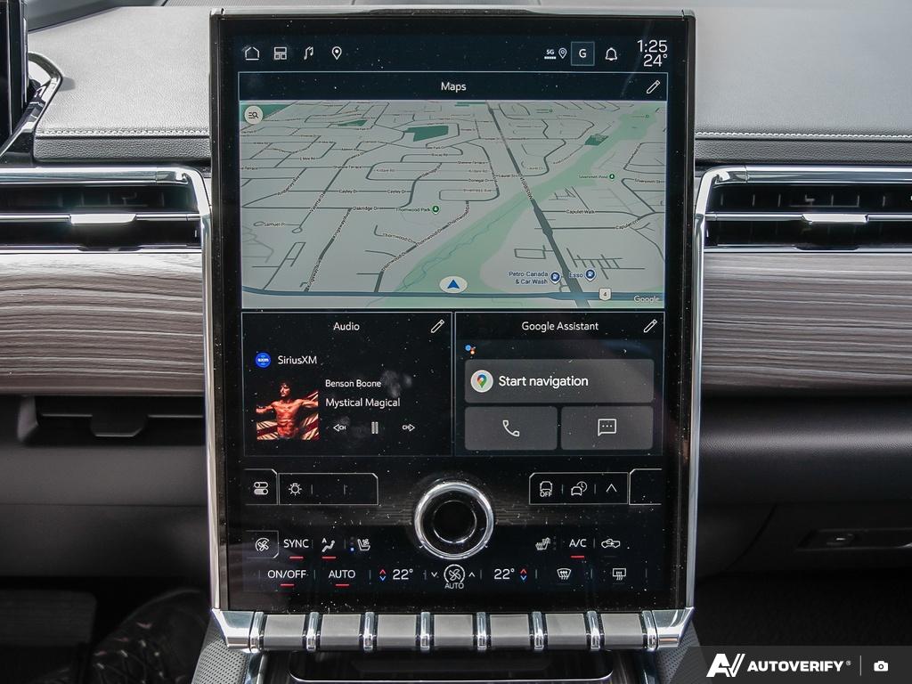 used 2025 GMC Sierra EV car, priced at $123,098