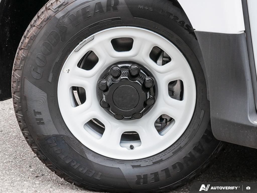 used 2025 Chevrolet BrightDrop 400 car, priced at $124,294