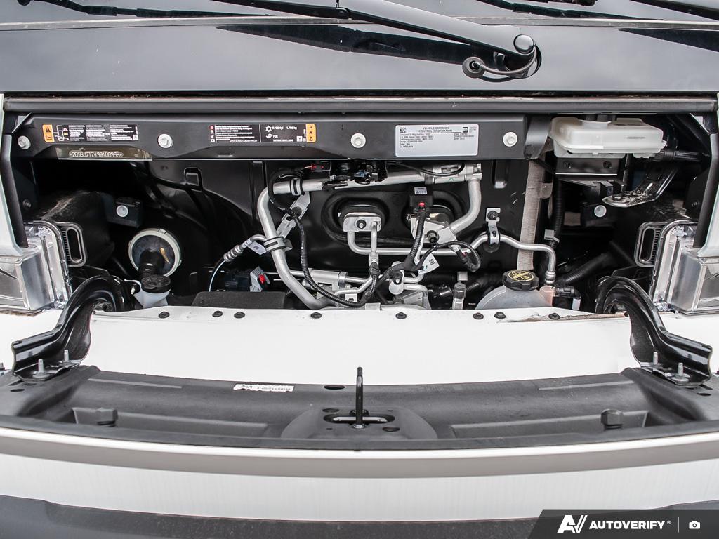 used 2025 Chevrolet BrightDrop 400 car, priced at $124,294