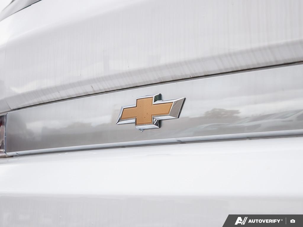 used 2025 Chevrolet BrightDrop 400 car, priced at $124,294