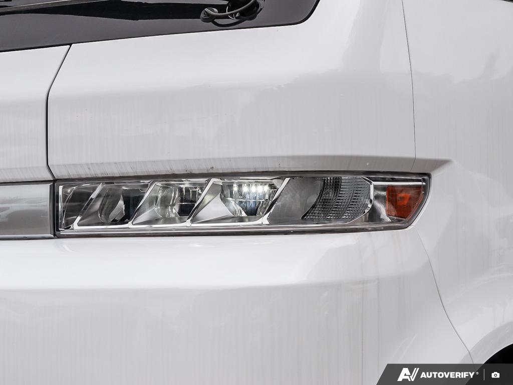 used 2025 Chevrolet BrightDrop 400 car, priced at $124,294