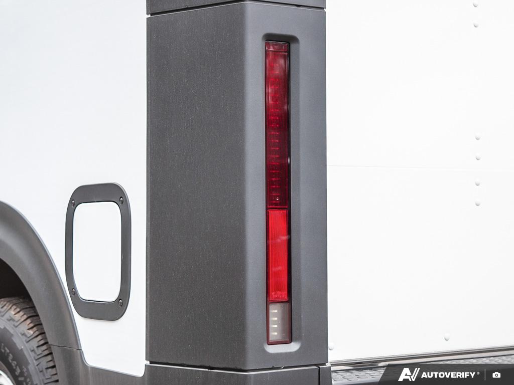 used 2025 Chevrolet BrightDrop 400 car, priced at $124,294