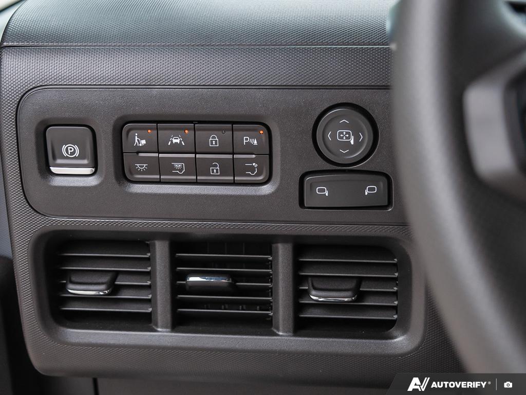 used 2025 Chevrolet BrightDrop 400 car, priced at $124,294