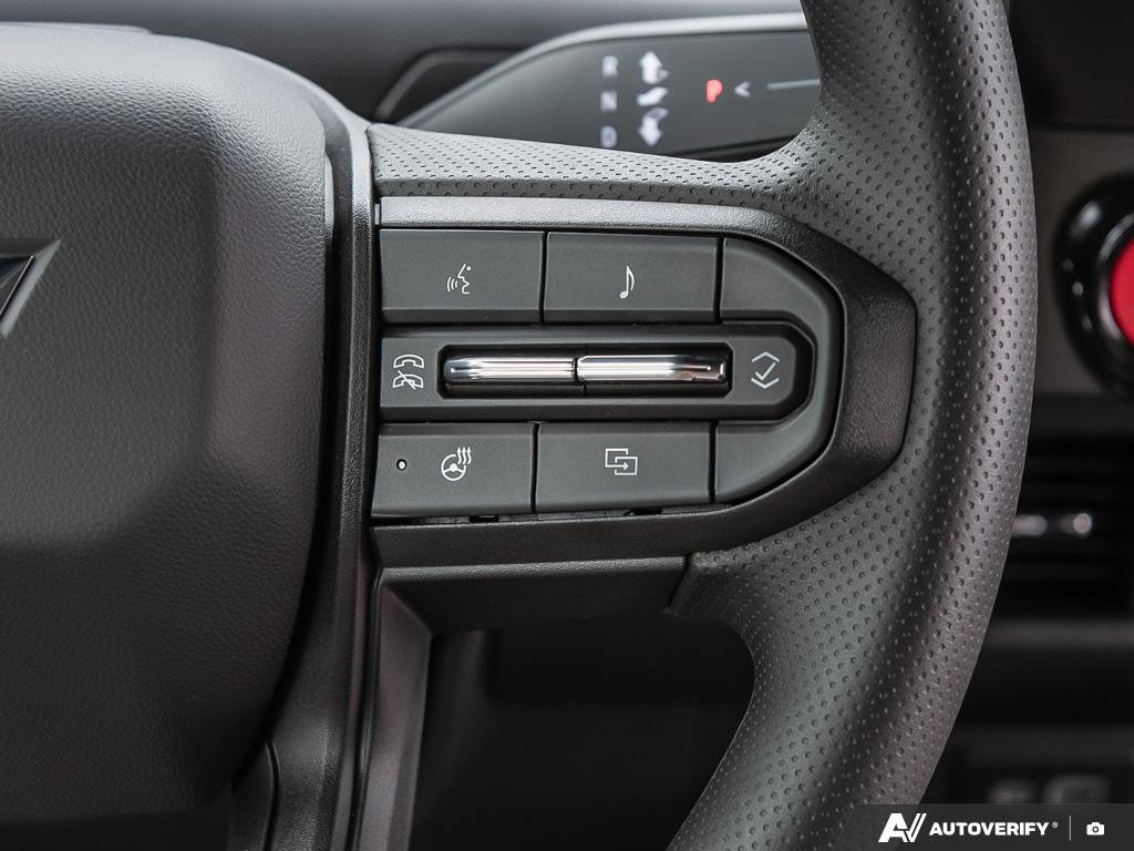used 2025 Chevrolet BrightDrop 400 car, priced at $124,294