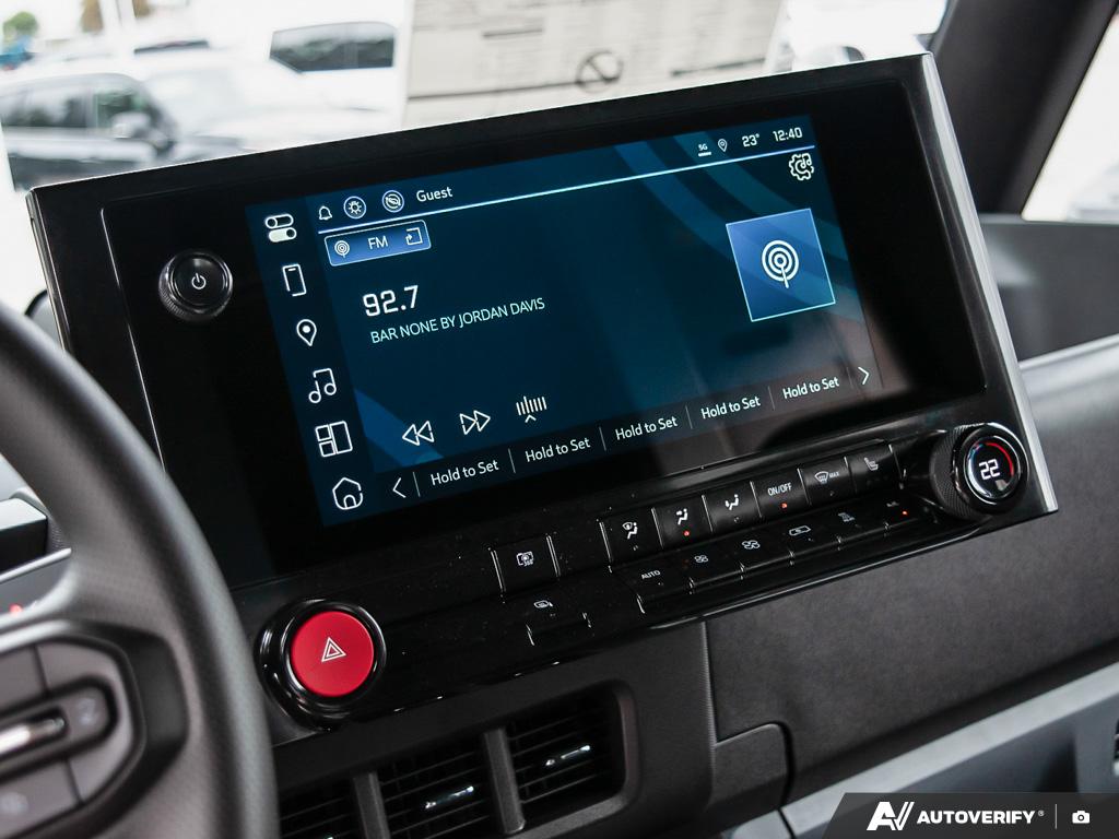 used 2025 Chevrolet BrightDrop 400 car, priced at $124,294