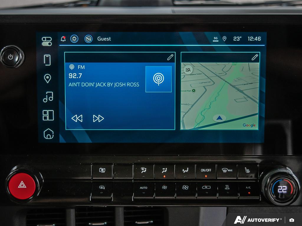 used 2025 Chevrolet BrightDrop 400 car, priced at $124,294