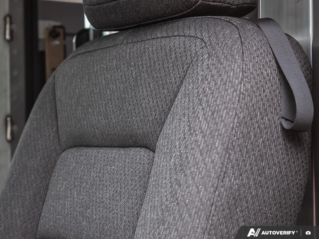used 2025 Chevrolet BrightDrop 400 car, priced at $124,294