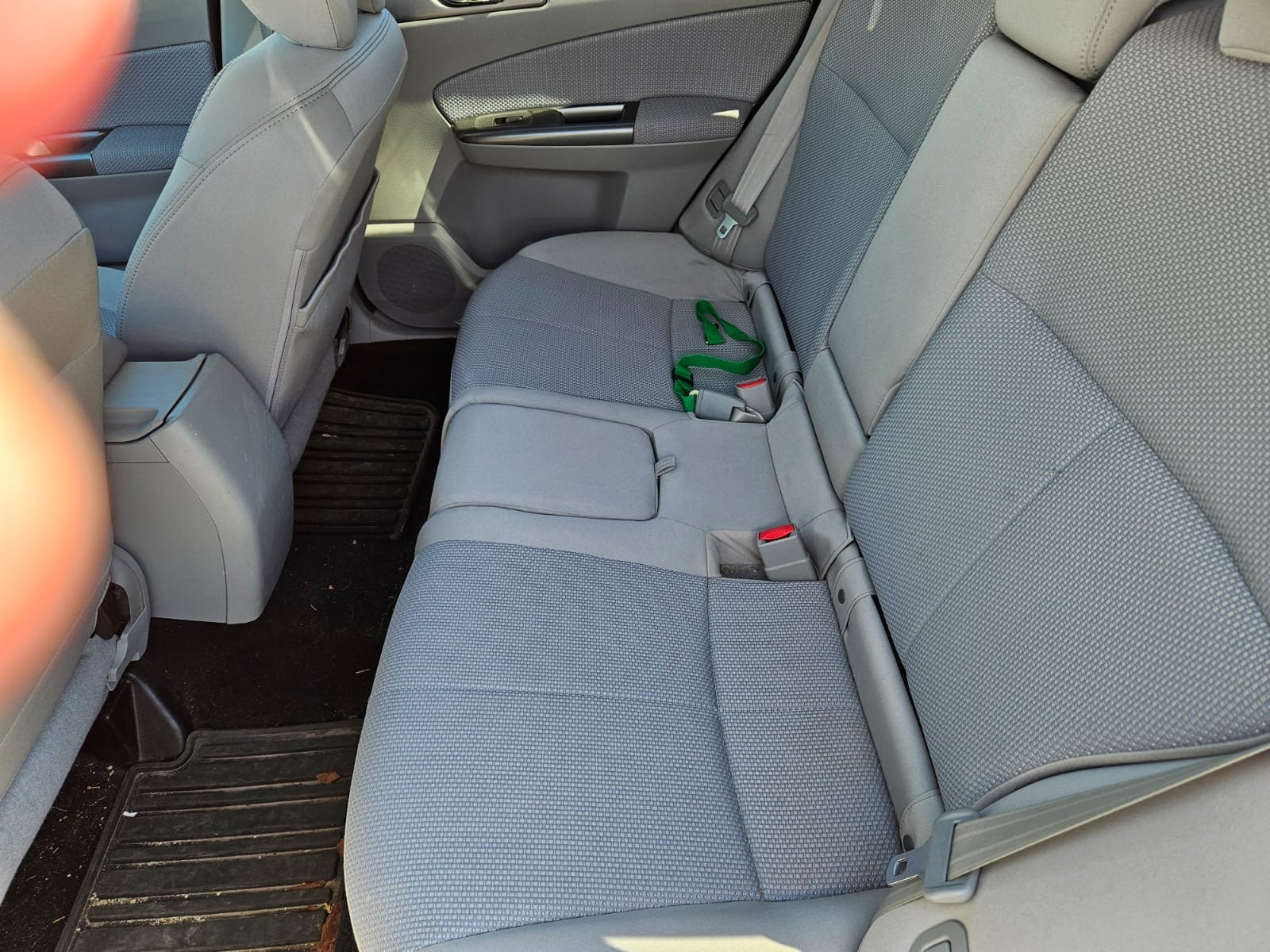 used 2011 Subaru Forester car, priced at $3,200