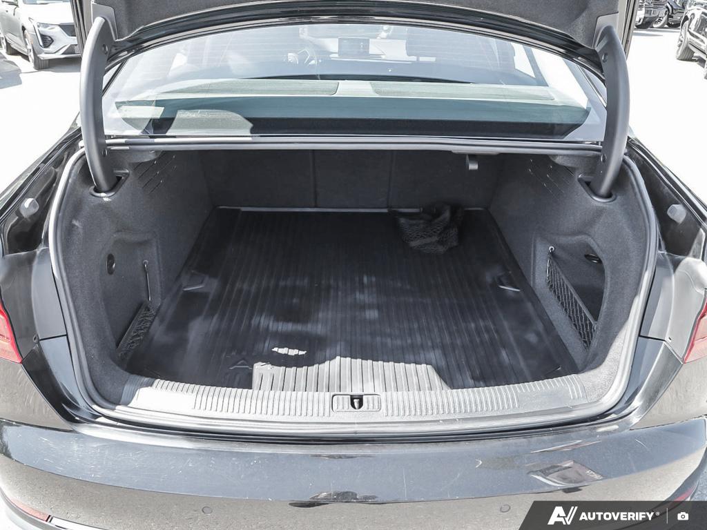 used 2019 Audi A4 car, priced at $22,627