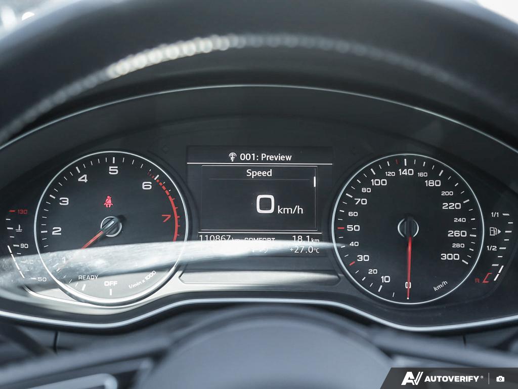 used 2019 Audi A4 car, priced at $22,627