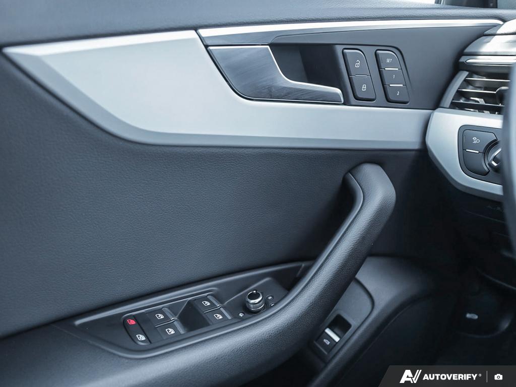 used 2019 Audi A4 car, priced at $22,627