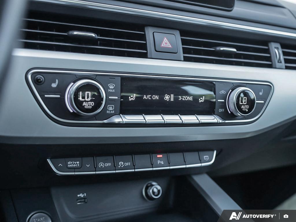 used 2019 Audi A4 car, priced at $22,627