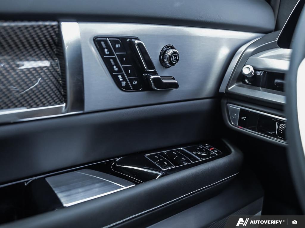 used 2026 Cadillac VISTIQ car, priced at $98,138
