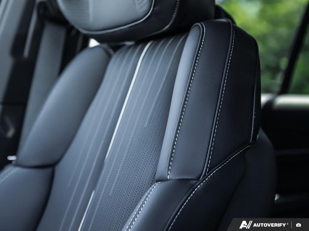 used 2026 Cadillac VISTIQ car, priced at $98,138