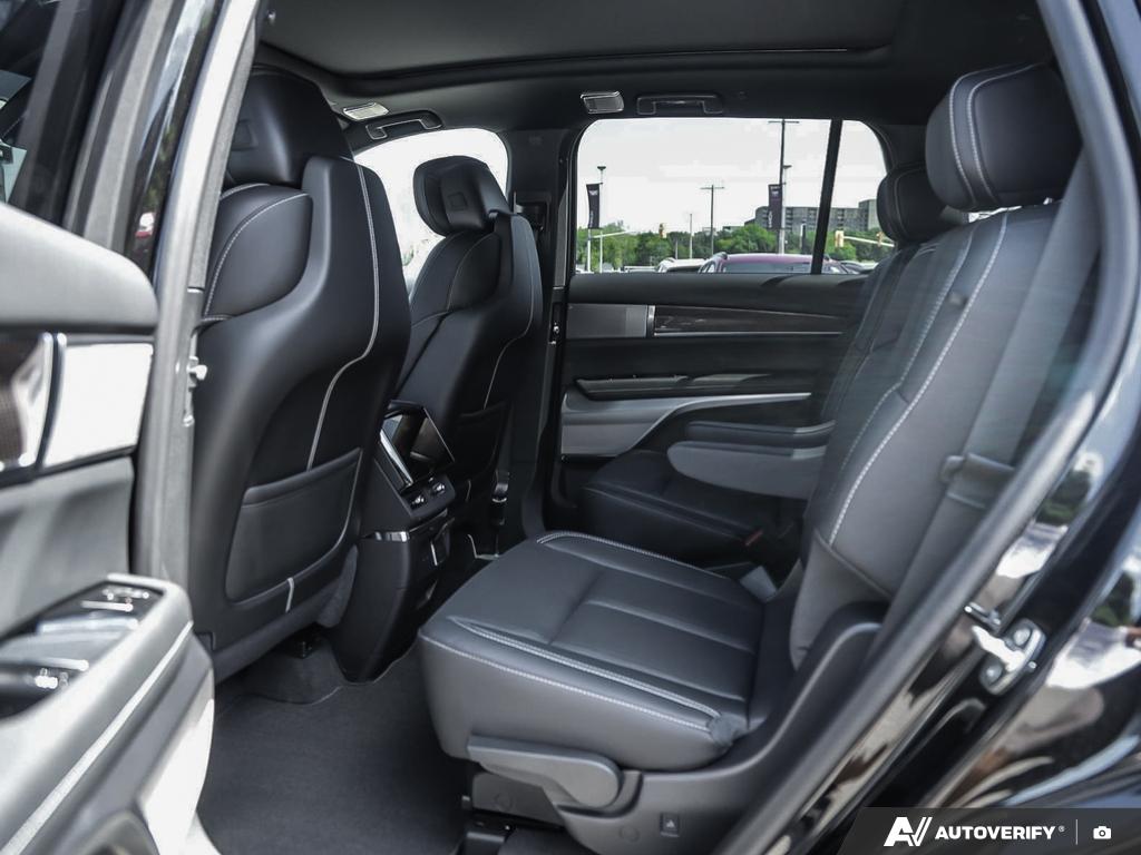 used 2026 Cadillac VISTIQ car, priced at $98,138
