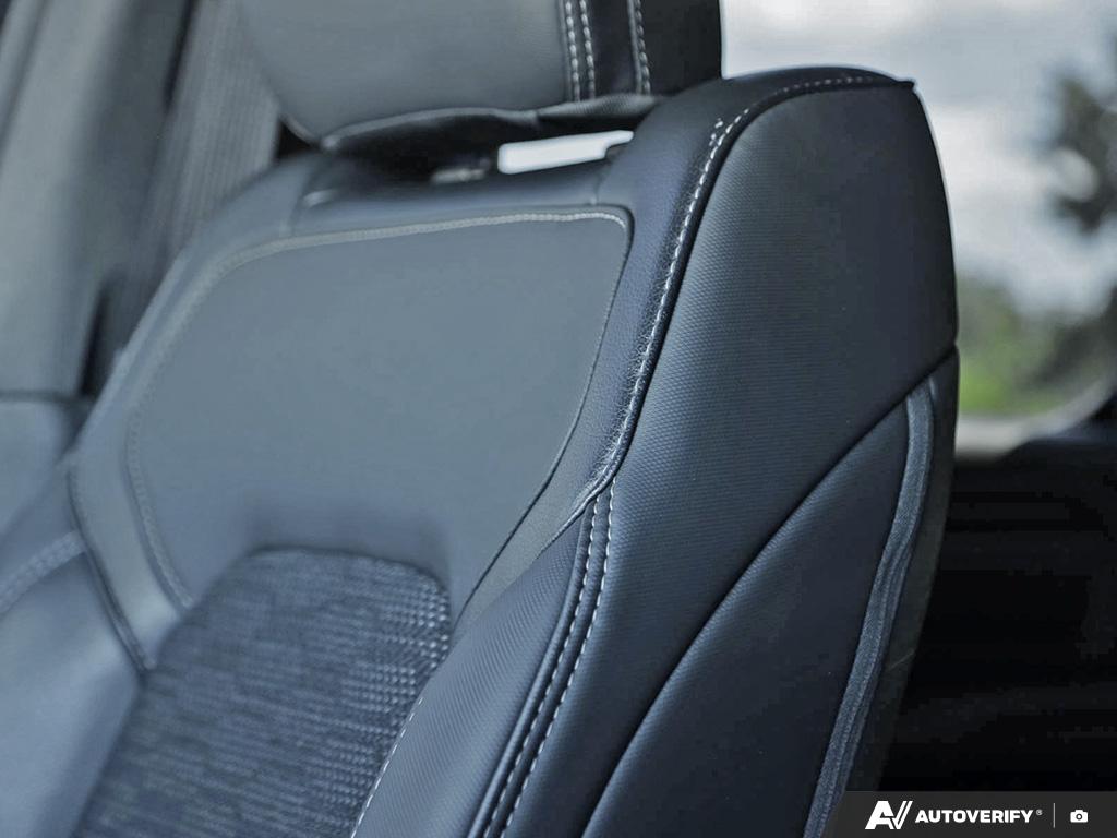 used 2022 Ram 1500 car, priced at $47,020