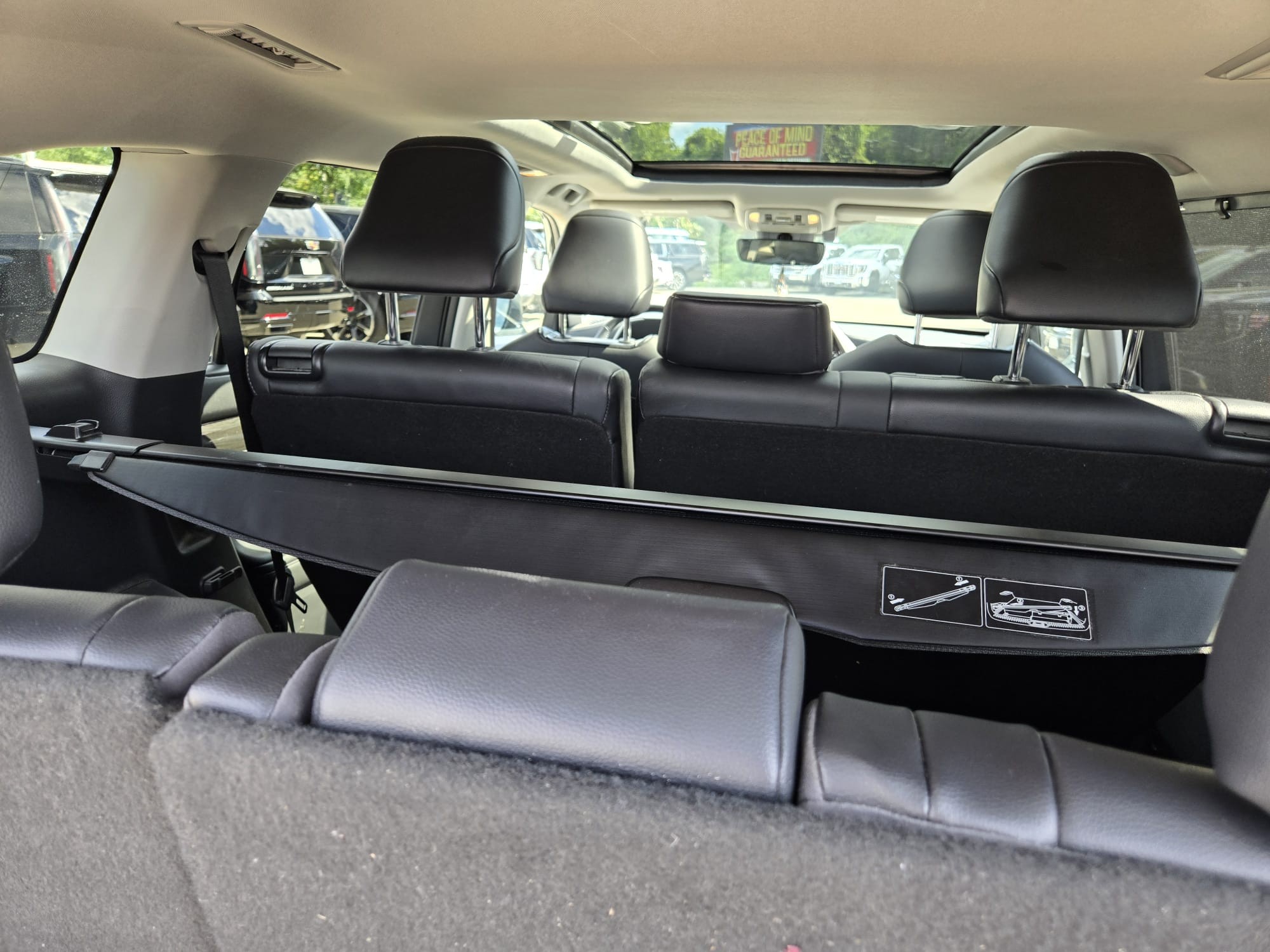 used 2021 Toyota Highlander Hybrid car, priced at $43,593
