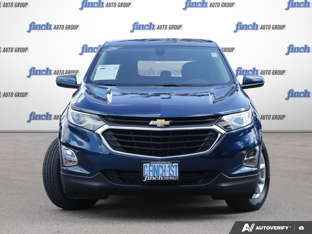 used 2019 Chevrolet Equinox car, priced at $20,469