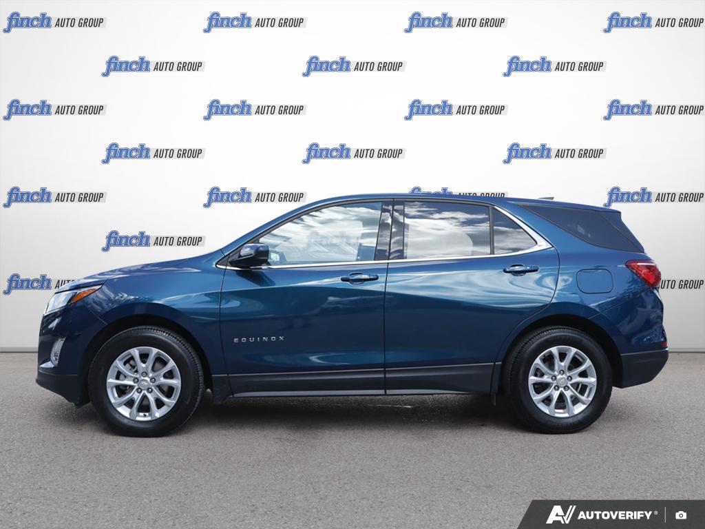 used 2019 Chevrolet Equinox car, priced at $20,469