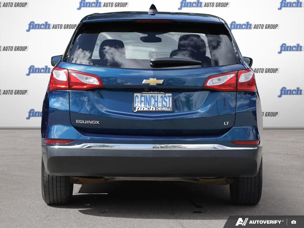 used 2019 Chevrolet Equinox car, priced at $20,469