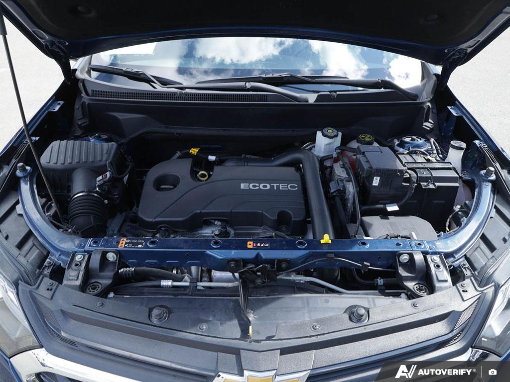 used 2019 Chevrolet Equinox car, priced at $20,469