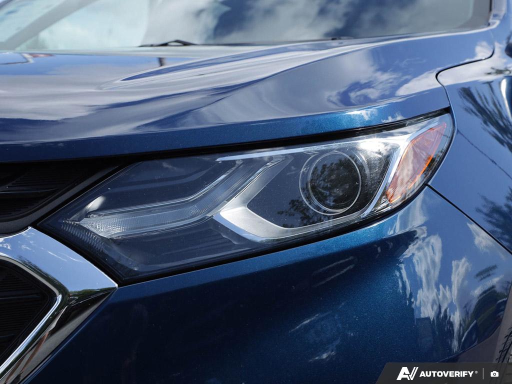 used 2019 Chevrolet Equinox car, priced at $20,469