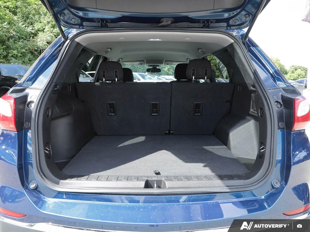used 2019 Chevrolet Equinox car, priced at $20,469