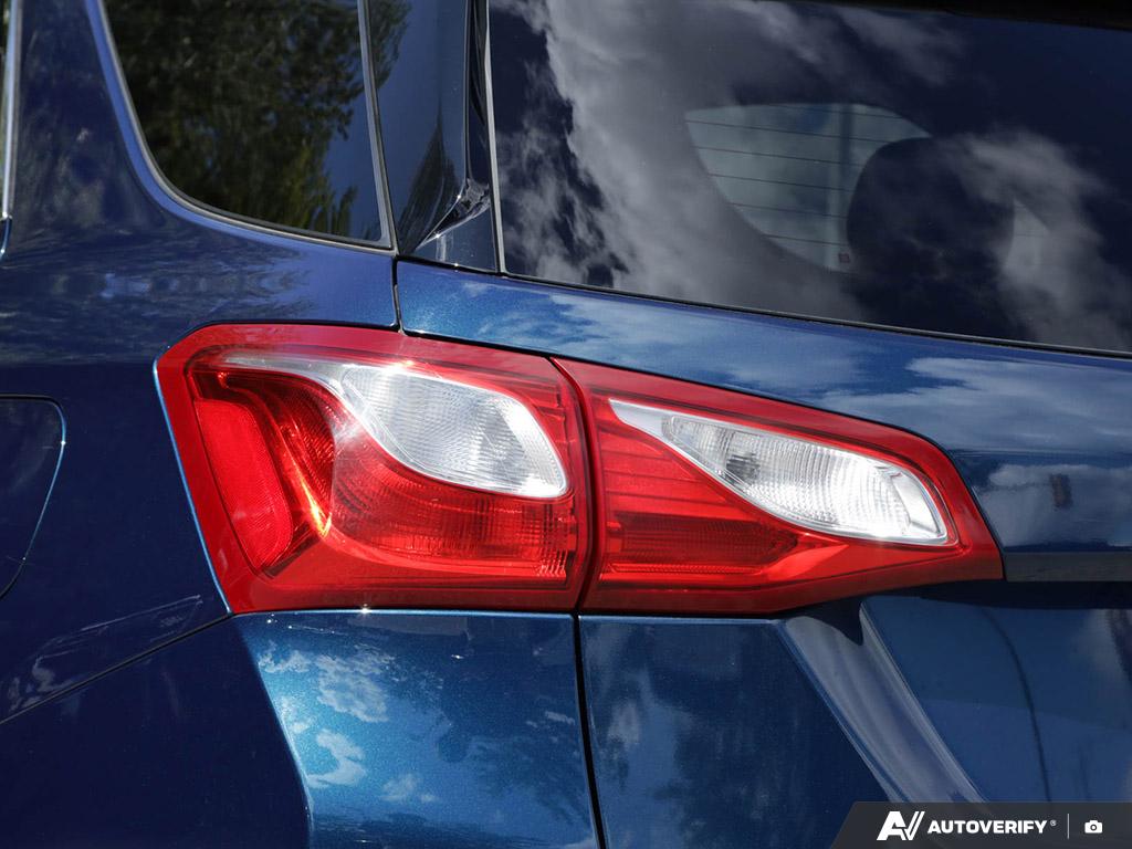 used 2019 Chevrolet Equinox car, priced at $20,469