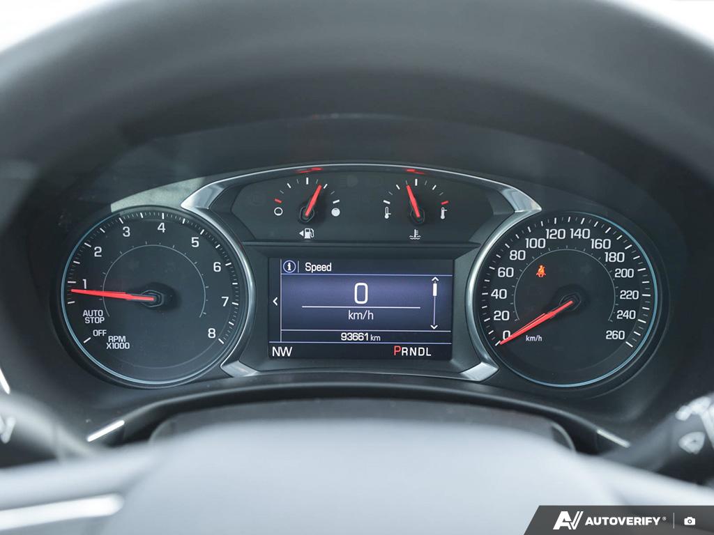 used 2019 Chevrolet Equinox car, priced at $20,469