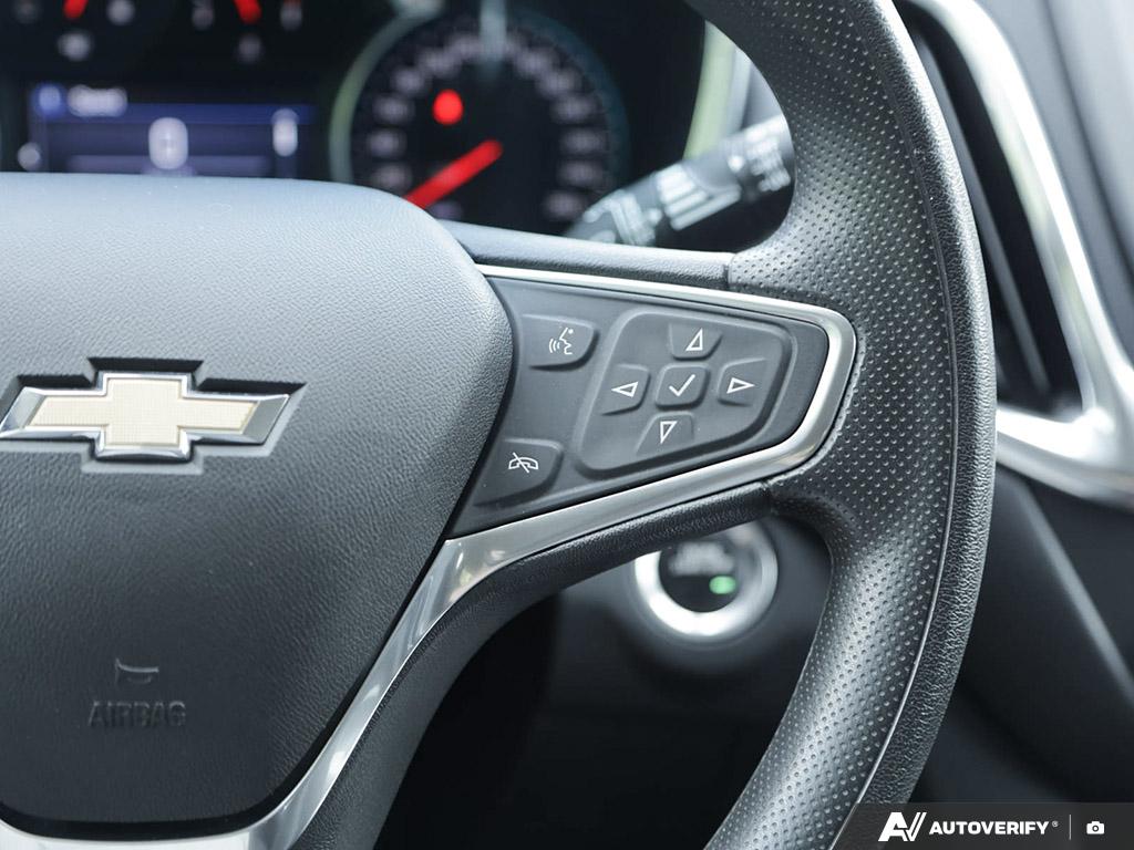 used 2019 Chevrolet Equinox car, priced at $20,469