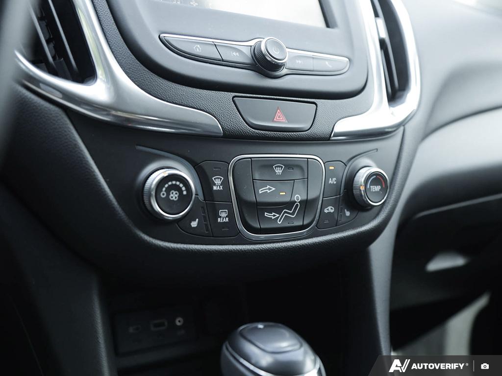 used 2019 Chevrolet Equinox car, priced at $20,469