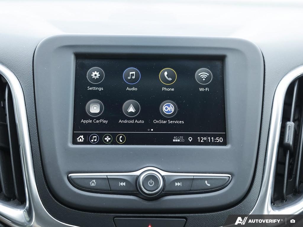used 2019 Chevrolet Equinox car, priced at $20,469