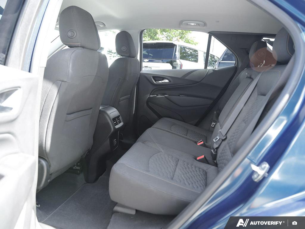 used 2019 Chevrolet Equinox car, priced at $20,469